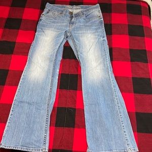 Cody james jeans
